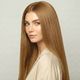 Южно-русские волосы на капсулах, 50 см  #8 цена купить