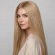 Славянские волосы на капсулах, 45 см #18 цена купить