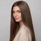 Южно-русские волосы на капсулах, 50 см  #5b цена купить
