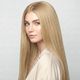 Славянские волосы на капсулах Premium, 55 см #20b цена купить
