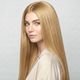 Славянские волосы на капсулах Premium, 55 см #24 цена купить