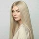 Славянские волосы на капсулах, 45 см #60 цена купить