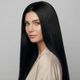 Южно-русские волосы на капсулах, 50 см  #1 цена купить