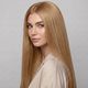 Южно-русские волосы на капсулах, 50 см  #12 цена купить