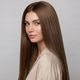 Славянские волосы на капсулах Premium, 55 см #5 цена купить