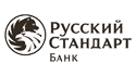 Оплата выставлением счета в интернет-банк Русский Стандарт