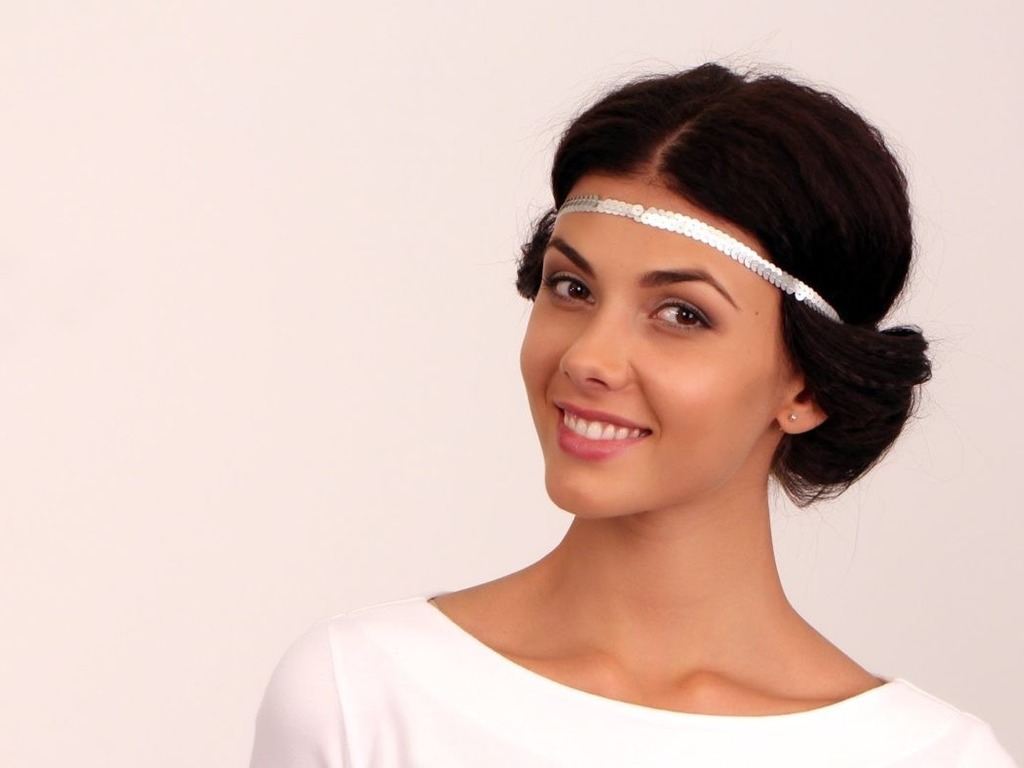 Интернет магазин повязки для волос для греческой прически