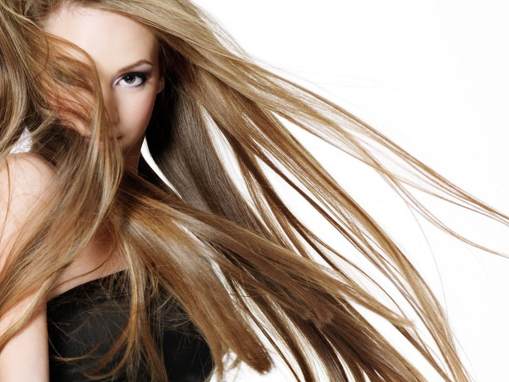 Ленточное наращивание волос (Hair Talk, Angelohair) - фото, отзывы, цены.