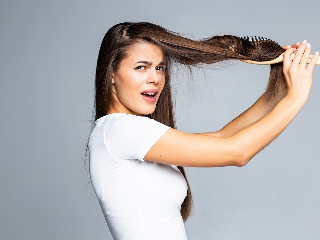 К чему снятся волосы: что говорят сонники и психологи | theGirl