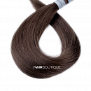 Славянские волосы на микрокапсулах Premium #5b